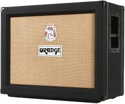 550 x orange ppc112 black. Orange Ppc212ob Black Keymusic