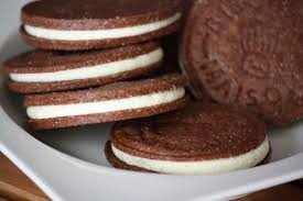 Recette Des Oreo Maison Audrey Cuisine Recette Recette Oreo Oreo