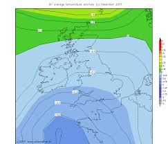 Musings Of A Durotrigan Uk Winter Forecast 2011 2012