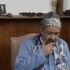 ومن المقرر أن يشيع جثمانه الأربعاء. 1