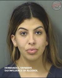 Recent #DUI arrests from this past weekend in Palm Beach County Florida.  Please #dontdrinkanddrive and always #DriveSober and #drivesafe HERNANDEZ,  TAYMARIS SHORT, JODY COPELAND, LAURA DEJONG, SUSAN JONES, ANDREW FALSONE,  SEBASTIAN PEREZ,