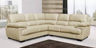 Small Cream Leather Corner Sofa Leather Corner Sofa Small Corner Sofa Corner Sofa Cheap