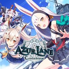 When power clashes with ideology, a new era begins. Azur Lane Crosswave Nintendo Switch Spiele Nintendo