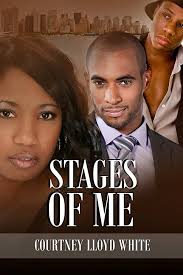 Stages of Me: White, Courtney Lloyd: 9780557082032: Amazon.com: Books