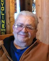 Kenneth Orville "Ken" Berger, Jr. Obituary February 2, 2023