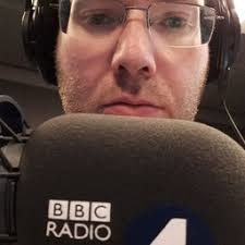 Alistair Ross's Profile