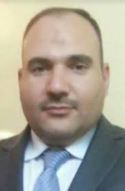 Ali Najim Abdullah Saieed