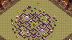 Base coc terkuat th 5. Atur Strategi Base War Th 7 Clash Of Clans Terbaik Anti Bintang 3 Taktik Top Eleven