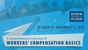 California workers 'compensation insurance providers. Calnonprofits Insurance Servicesworkers Compensation Basics Seminars Presented By State Fund Calnonprofits Insurance Services
