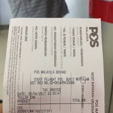 Mei 5, 2020 @ 1:10am. Fotos En Post Office Pejabat Pos Correo