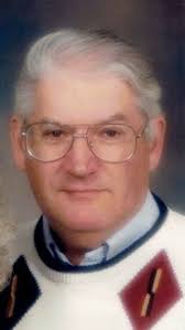 Obituary of Kenneth "Ken" Cail Little