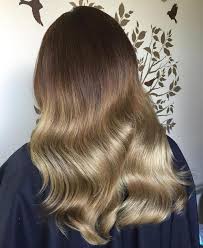 Diy icy white platinum blonde hair tutorial. 25 Best Blonde Ombre Hairstyles Haircuts 2021 Hairstyles Weekly