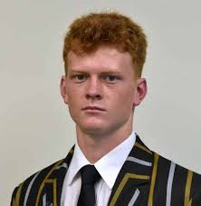 Grant Lander ISSUE 1