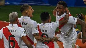 Lima, 18 de junio de 2019 actualizado el 18/06/2019 06:48 p.m. Copa America 2019 Bolivia Vs Peru Peru Despierta A Tiempo Copa America