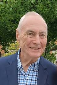 Thomas Melcher Obituary