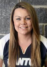 2015 Women's Lacrosse Roster