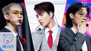 Got7 fandom igot7 are currently angry at mnet after discovering that the group's mama 2019 performance video was taken down, . Got7 Poison Comeback Stage M Countdown 200423 Ep 662