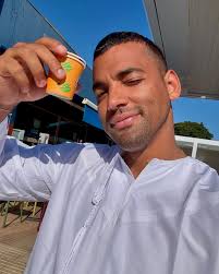 Ahmed Reda Tagnaouti