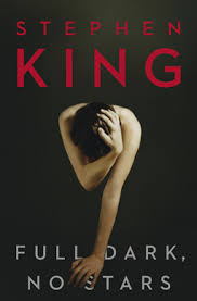 I usually love movies based on king's books, but i wasn't impressed. Stephen King 1922