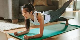 Ankle back belly bottom breast calf elbow finger foot forearm hand head knee lower leg neck shoulder thigh thumb toe upper arm wrist. A 28 Day Full Body Home Workout Plan You Can Do In Your Living Room