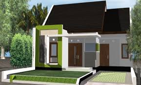 Maybe you would like to learn more about one of these? 30 Model Desain Rumah Minimalis 1 Lantai