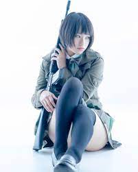 kazari かざり かざり 女性俳優 コスプレイヤー