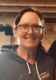 Obituary of Faye Irene Peters