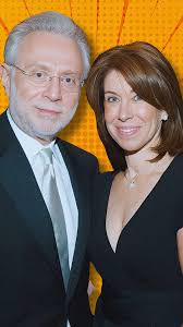 Wolf Blitzer’s 51-Year Marriage to Lynn Greenfield, The Secret to Their  Unbreakable Bond! #WolfBlitzer #lynngreenfield #shorts #celebrities  #celebrity #celebritynews