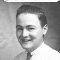 John Leonard Jewell (1932–1967) • FamilySearch