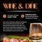 Lobster, Wine & Whisky: A Perfect Pairing event image
