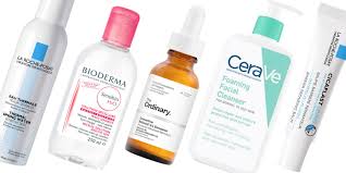 The Under 10 Skincare Products Dermatologists Swear By