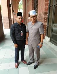 Hj shari cucu tok kenali mengenal diri. Assalamualaikum Kekasih Makrifat Tok Kenali Kelantan Facebook
