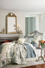 A New French Chair French Country Cottage French Country Decorating Bedroom Country Bedroom Decor French Country Bedrooms