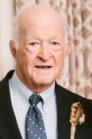 Willis Clifford “Bill” Edmondson Obituary in Alexander City at Wright's  Funeral Home