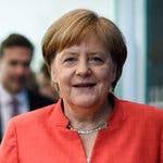 Germany Without Angela Merkel: Unthinkable? Think Again, She Says