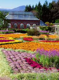 Walled Garden At Biltmore House Oct 20 2014 Biltmore Estate Asheville Biltmore Estate Biltmore House