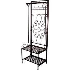 Rundbank Aus Metall Bank 18989 Baumbank Sitzbank Gartenbank Parkbank 2 Teilig Amazon De Kuche Haushalt Garden Arch Outdoor Structures Outdoor