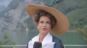 Изучайте релизы sabina schneebeli на discogs. Walensee Buhne Sabina Schneebeli Spielt Mrs Higgins My Fair Lady Youtube