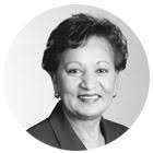 Personal Perspective: Joyce Roché Reflects