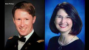 Maybe you would like to learn more about one of these? Commercial Pilot Christian Martin Indicted In Kentucky Triple Homicide Youtube