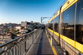 The metro of porto works with zones that start precisely on the metro station where you first validate your ticket. Expansao Do Metro Do Porto Apresentada Em Fevereiro Jornal Universitario Do Porto