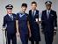 Ba Cabin Crew Uniform