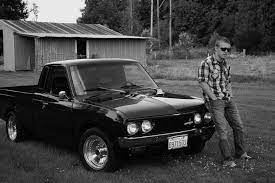 160 Datsun 620 Ideas Datsun Datsun Pickup Mini Trucks