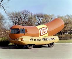 We did not find results for: Oscar Mayer Hotdogger Reveal What It S Really Like To Drive The Wienermobile Bon Appetit