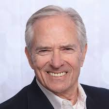 Jim Walker's Instagram, Twitter & Facebook