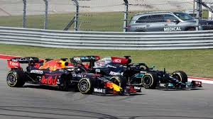 GP Estados Unidos de F1 2022 en Circuito de las Américas: fecha, hora,  canal, TV y dónde ver online el Gran Premio del Mundial de Fórmula 1 | DAZN  News España