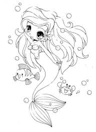 Ariel daydreaming little mermaid disney coloring pages 2114. 101 Little Mermaid Coloring Pages Nov 2020 And Ariel Coloring Pages