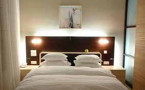 Pour acheter votre produit tete de lit avec eclairage pas cher, et une tête de lit avec rangement est l'ajout parfait à chaque chambre, puisqu'elle vous. Tete De Lit Lumineuse Pour Un Eclairage Doux Et Poetique A Voir