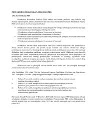 Selain itu, menurut kenyataan lembaga peperiksaan. Pentaksiran Berasaskan Sekolah Assignment Dr Razak