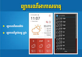 Descargar weather app pro apk para android. Khmer Weather Pro Apk For Android Free Download On Droid Informer